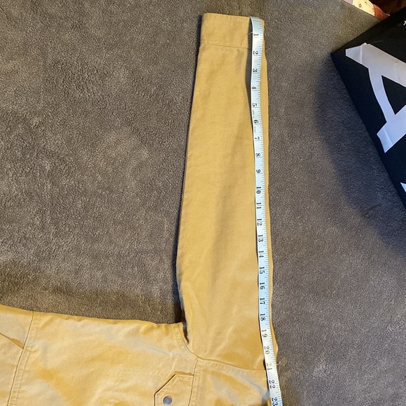 Kids Medium zip up jacket - Picture 6 of 7